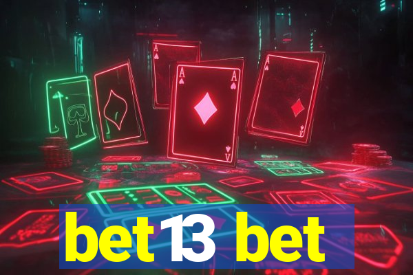 bet13 bet